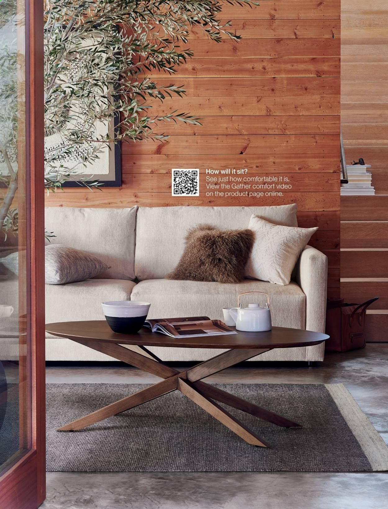 Crate & Barrel Weekly Ad & Flyer April 2 to 16