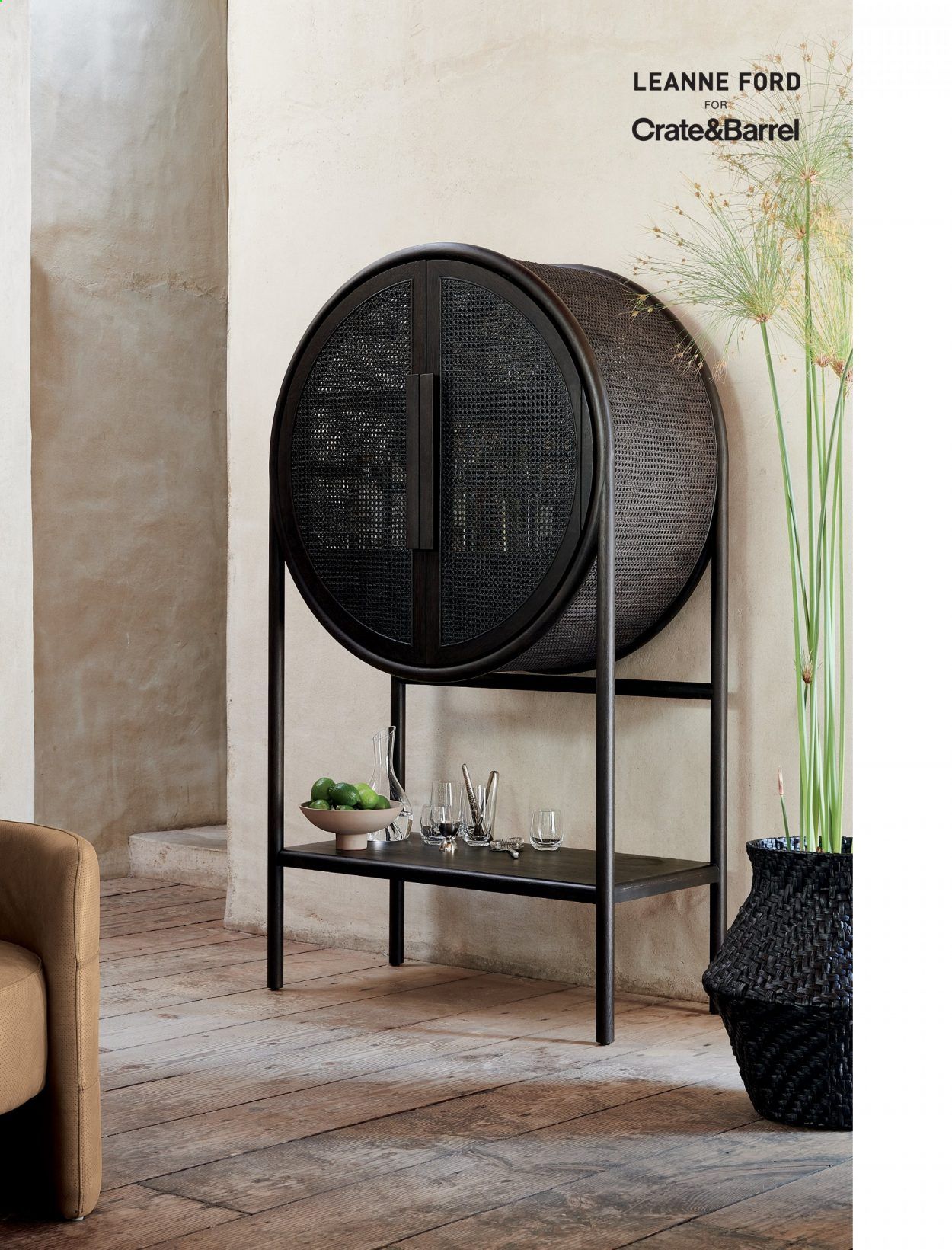 Crate & Barrel Weekly Ad & Flyer April 2 to 16