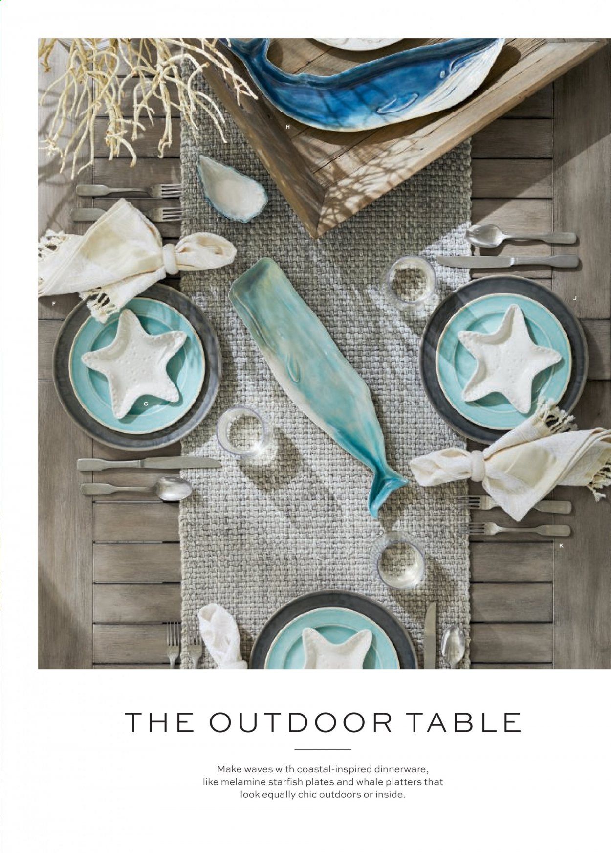 Pottery Barn Weekly Ad & Flyer April 2 to 16