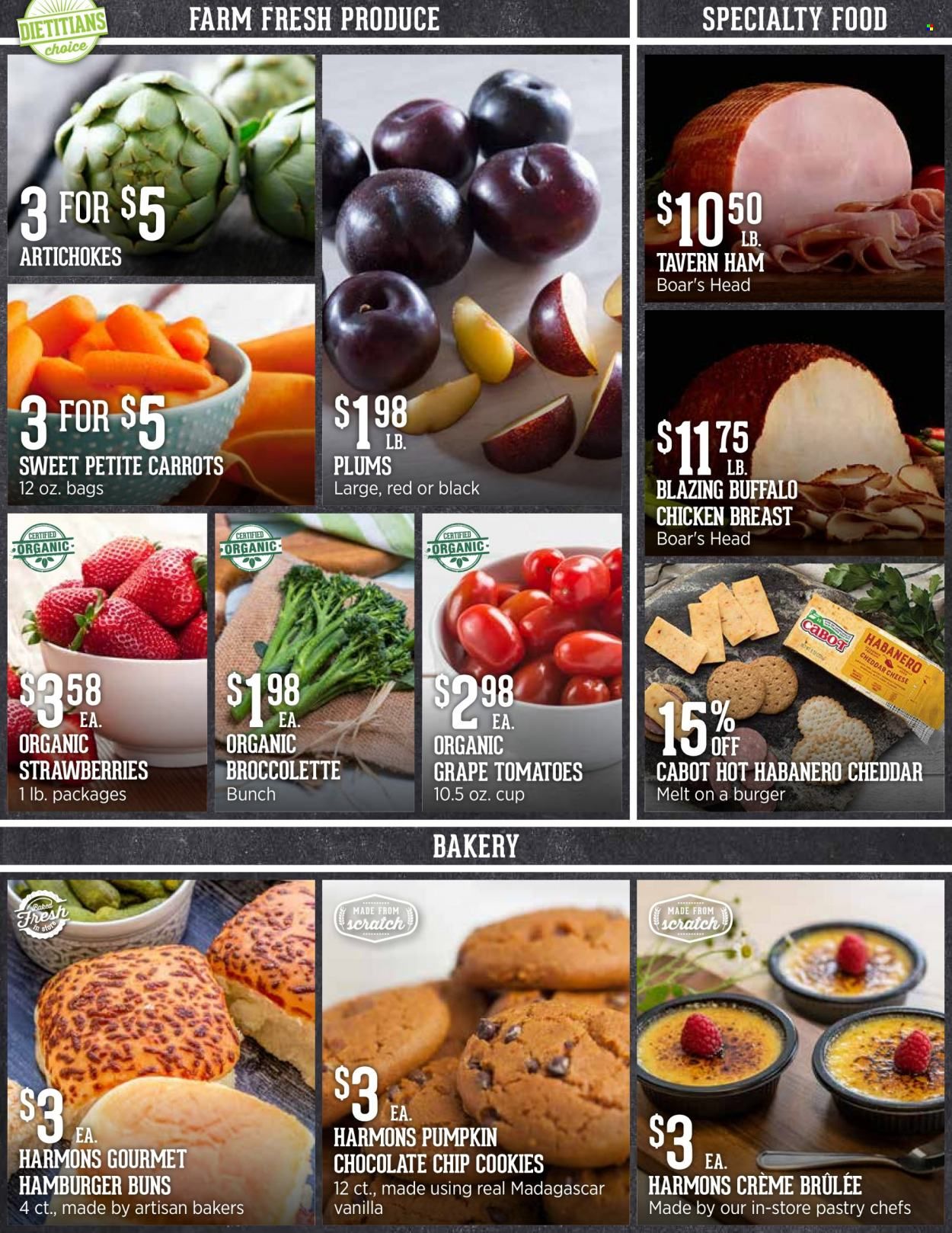 Harmons (UT) Weekly Ad Flyer July 6 to July 13