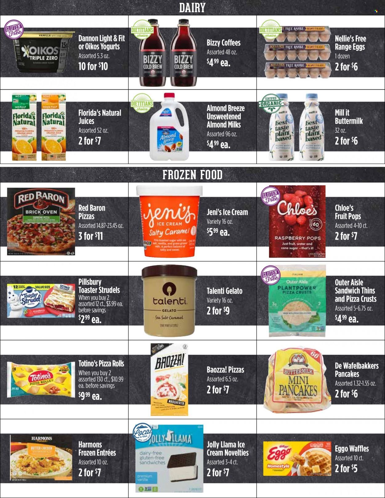 Harmons (UT) Weekly Ad Flyer July 6 to July 13