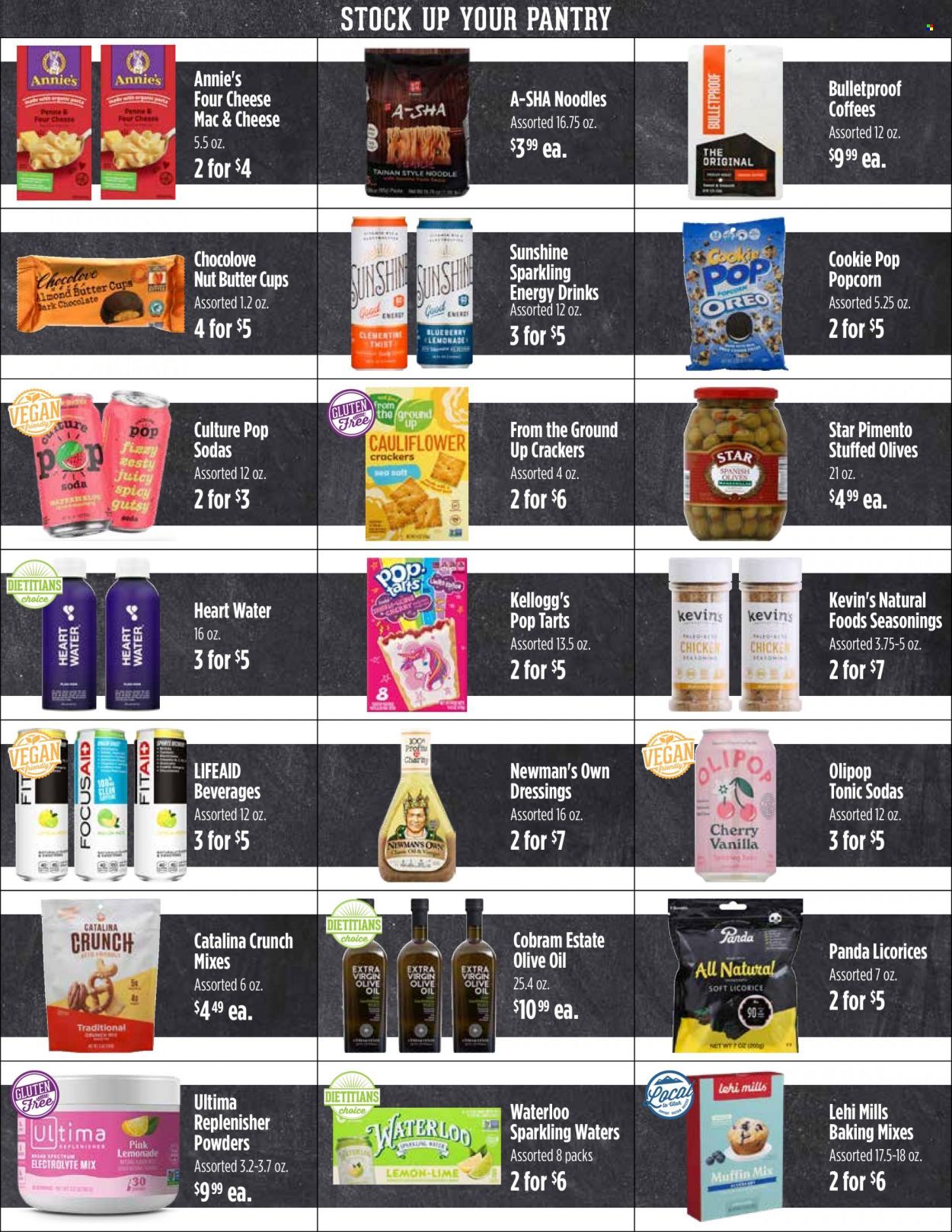 Harmons (UT) Weekly Ad Flyer July 6 to July 13