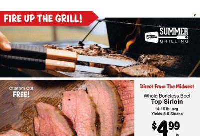 Stew Leonard's (CT, NJ, NY) Weekly Ad Flyer July 6 to July 13