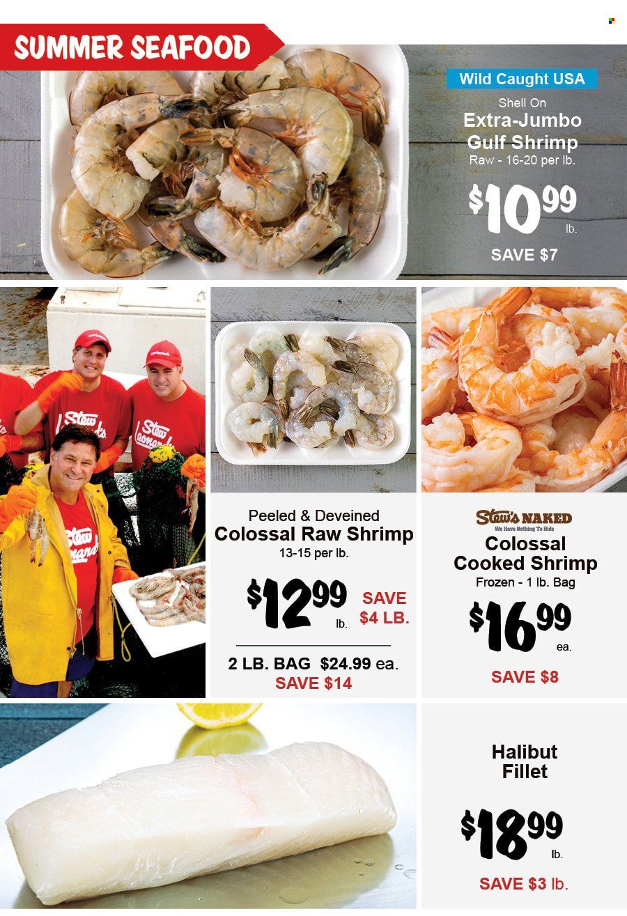 Stew Leonard's (CT, NJ, NY) Weekly Ad Flyer July 6 to July 13