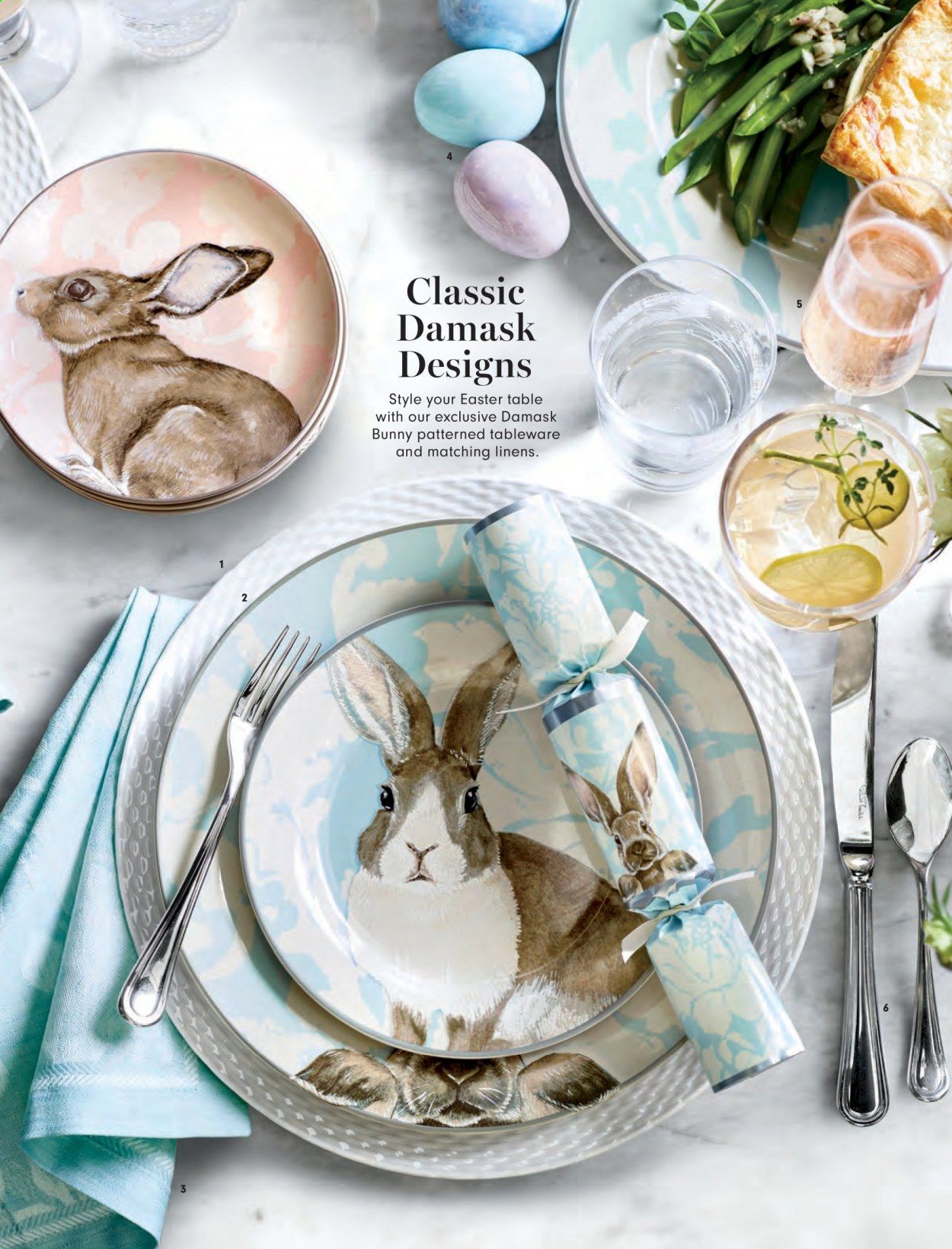 Williams-Sonoma Weekly Ad & Flyer April 1 to 30
