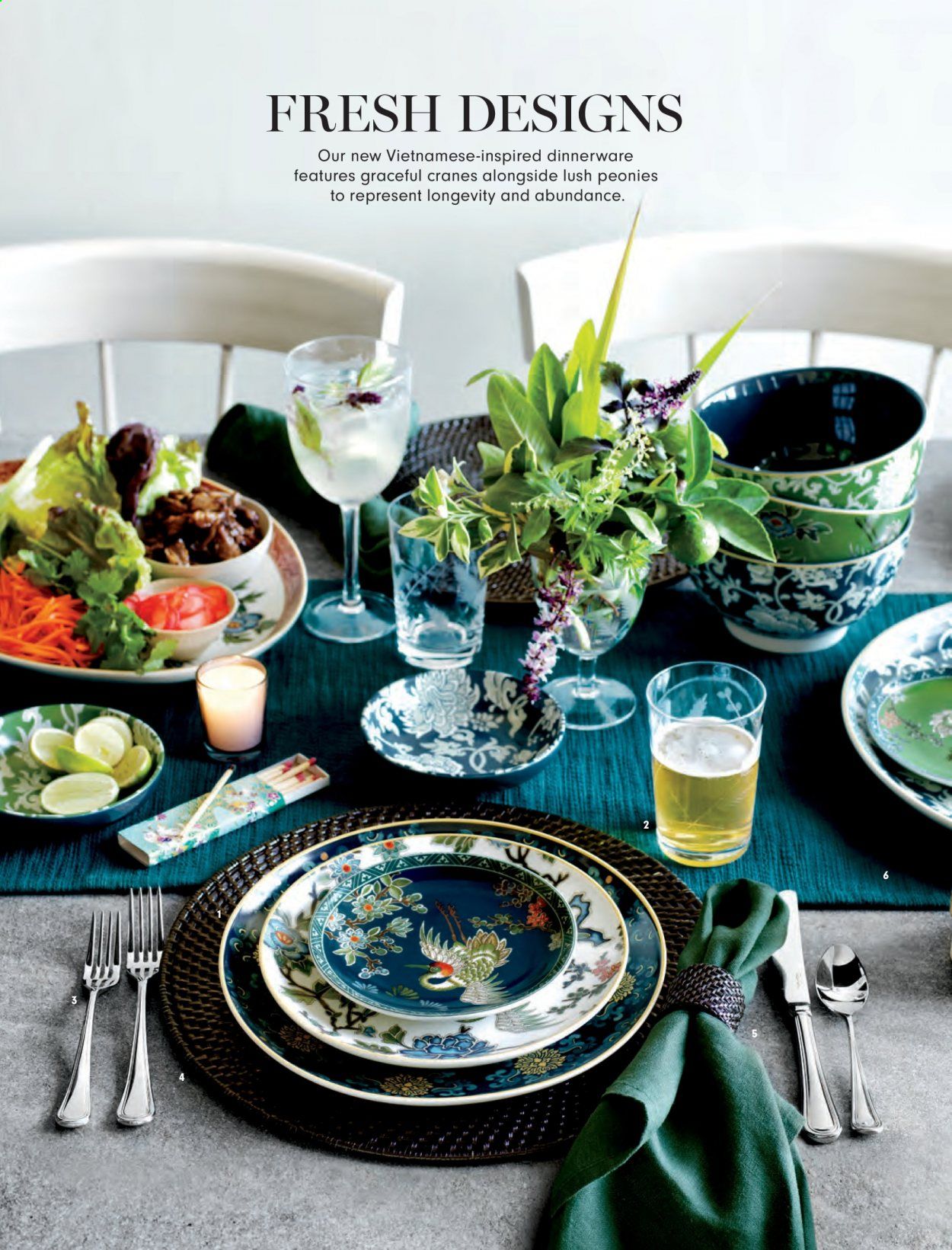 Williams-Sonoma Weekly Ad & Flyer April 1 to 30