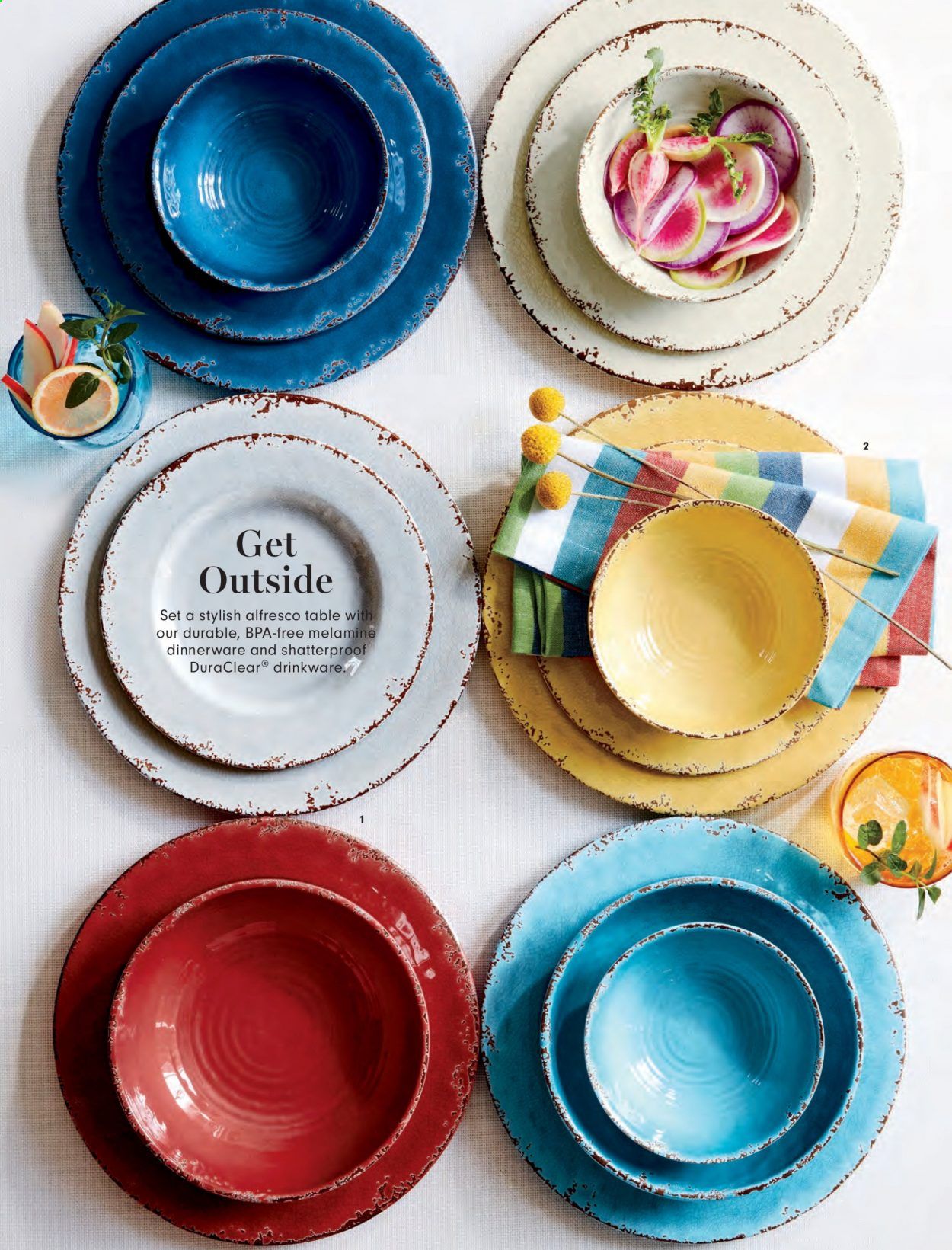 Williams-Sonoma Weekly Ad & Flyer April 1 to 30