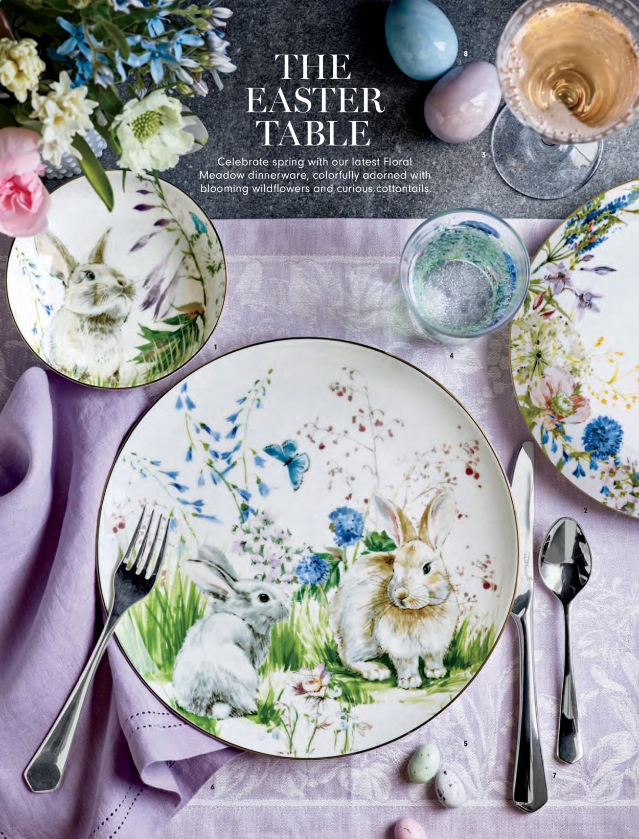 Williams-Sonoma Weekly Ad & Flyer April 1 to 30