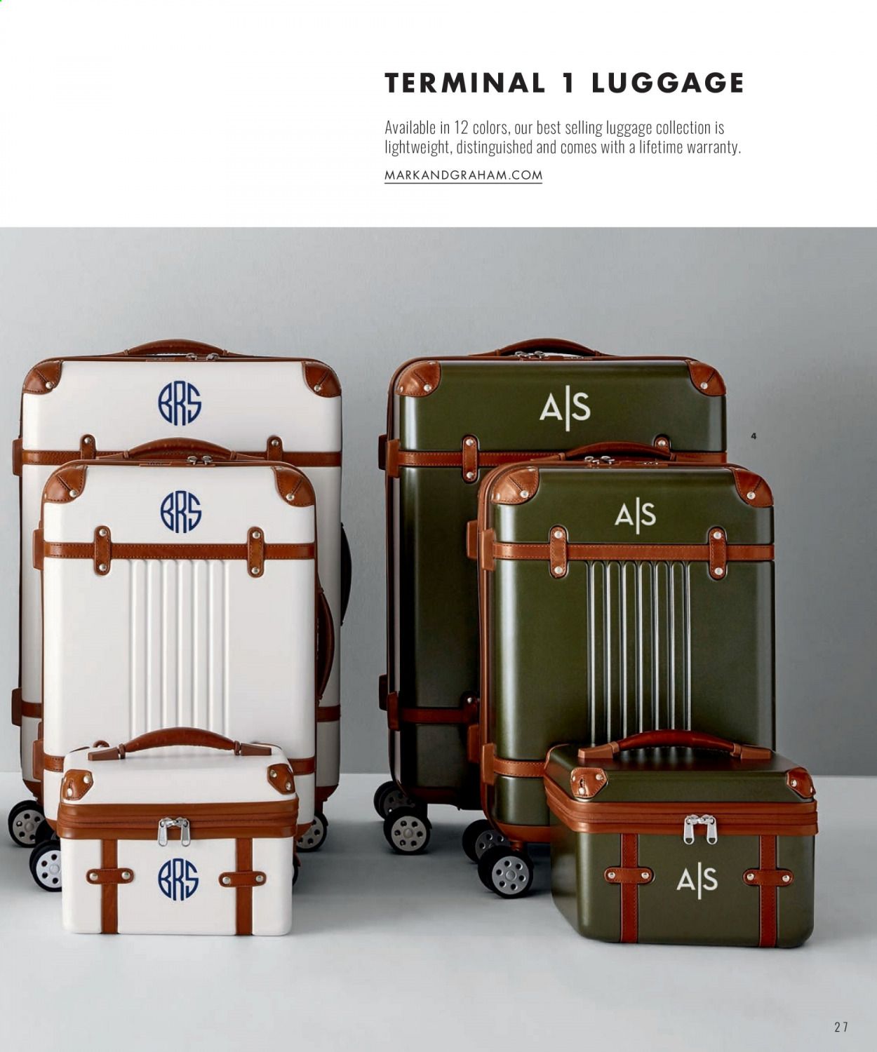 Mark and Graham Weekly Ad & Flyer April 2 to 16
