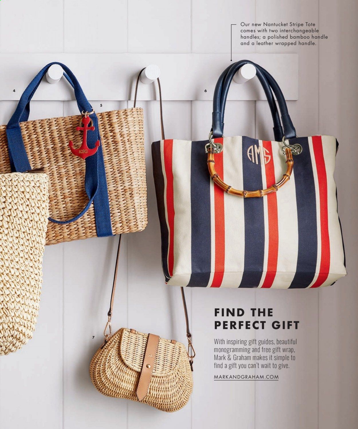 Mark and Graham Weekly Ad & Flyer April 2 to 16