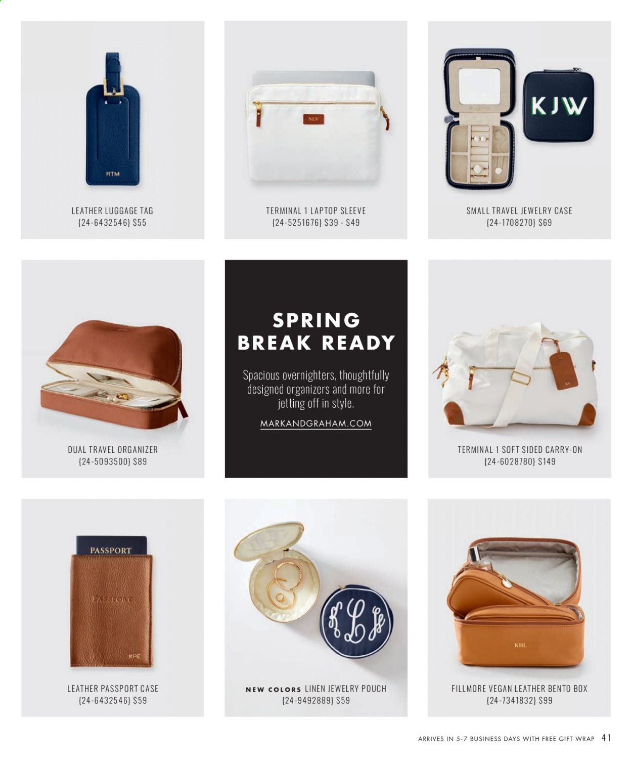 Mark and Graham Weekly Ad & Flyer April 2 to 16