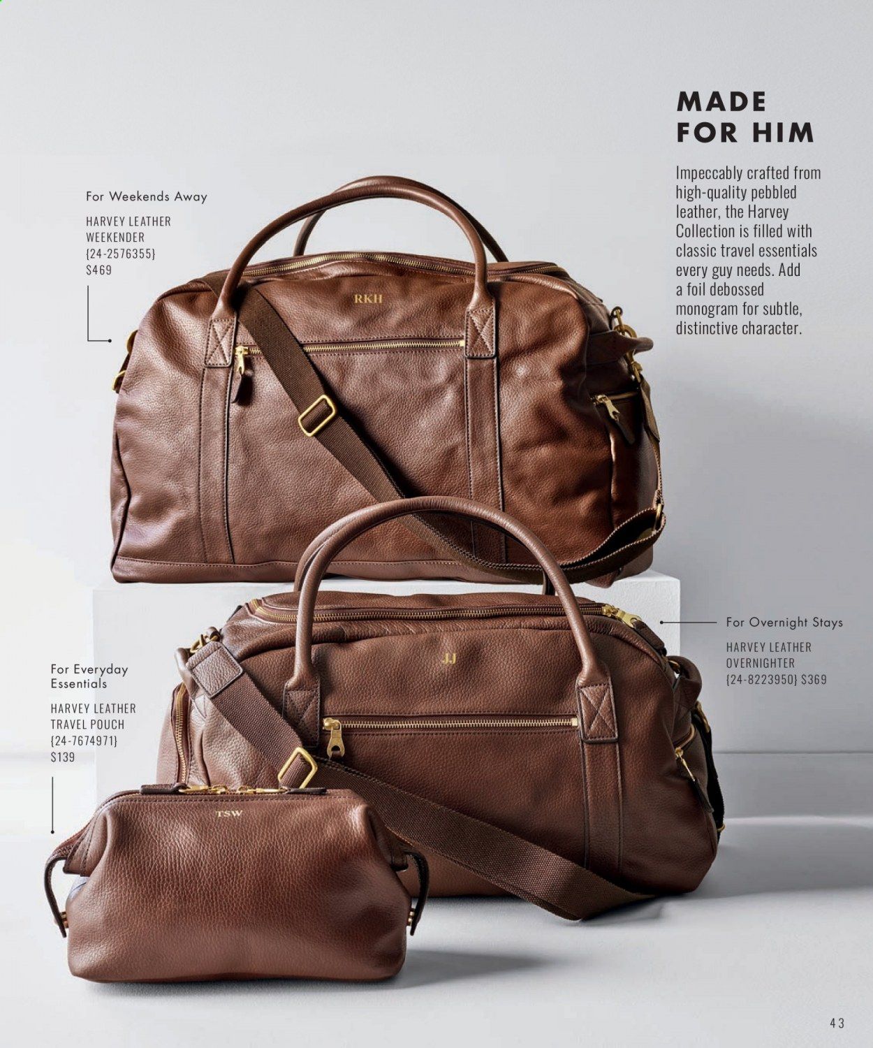 Mark and Graham Weekly Ad & Flyer April 2 to 16