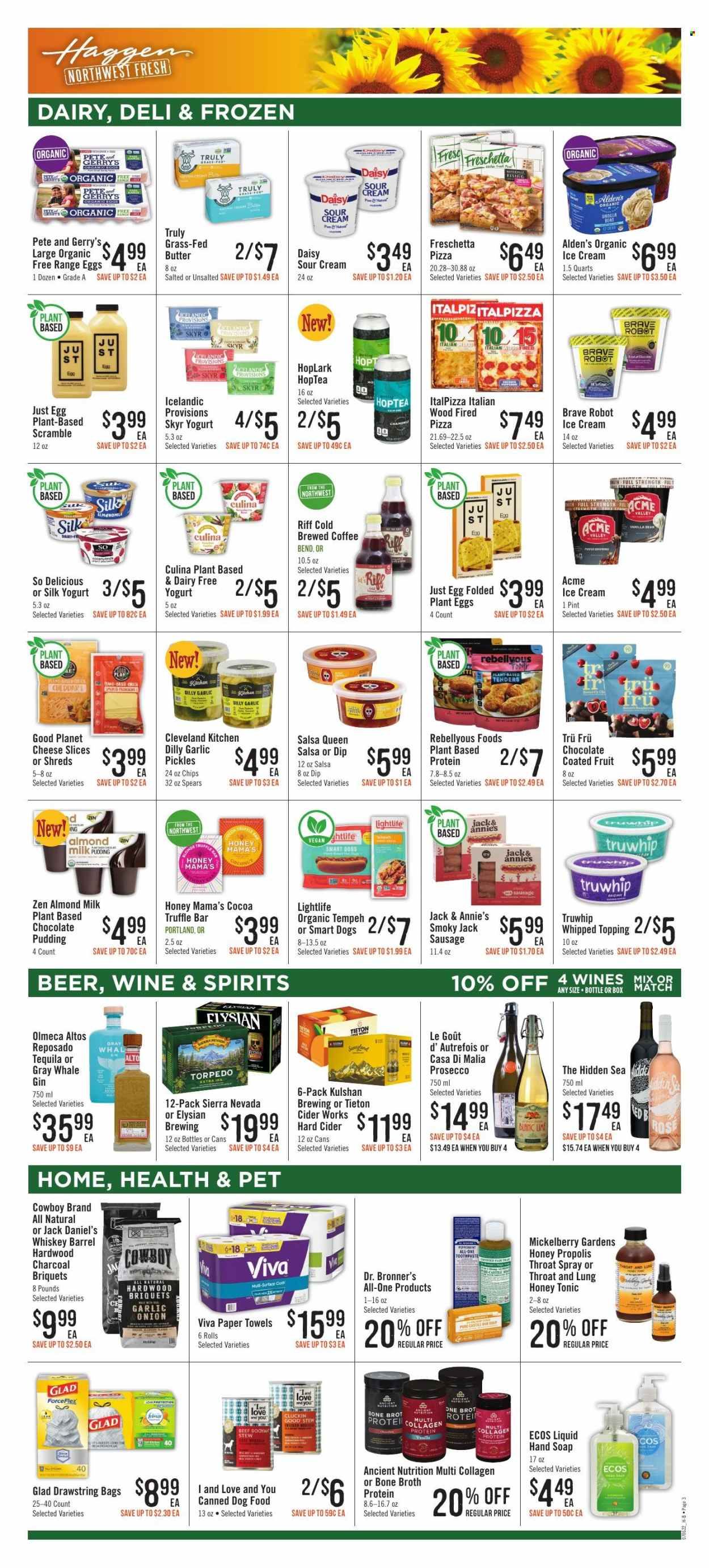 Haggen (WA) Weekly Ad Flyer July 7 to July 14