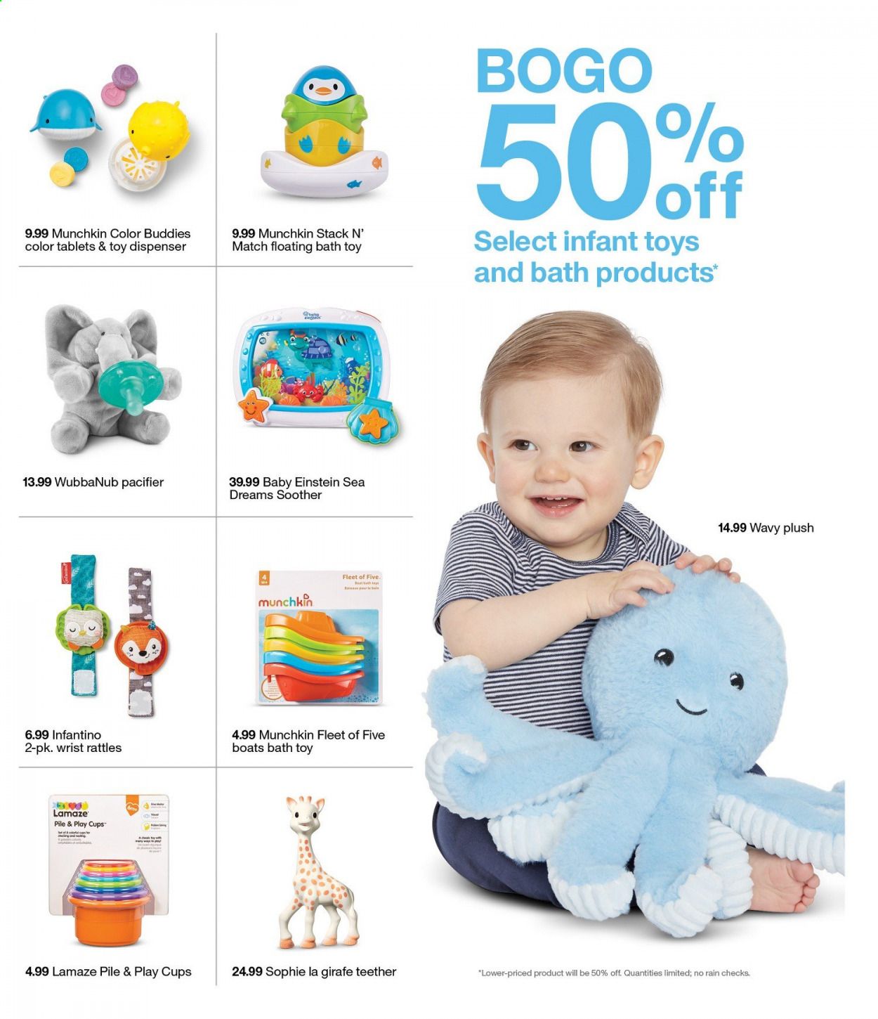 Target Weekly Ad & Flyer April 5 to 11