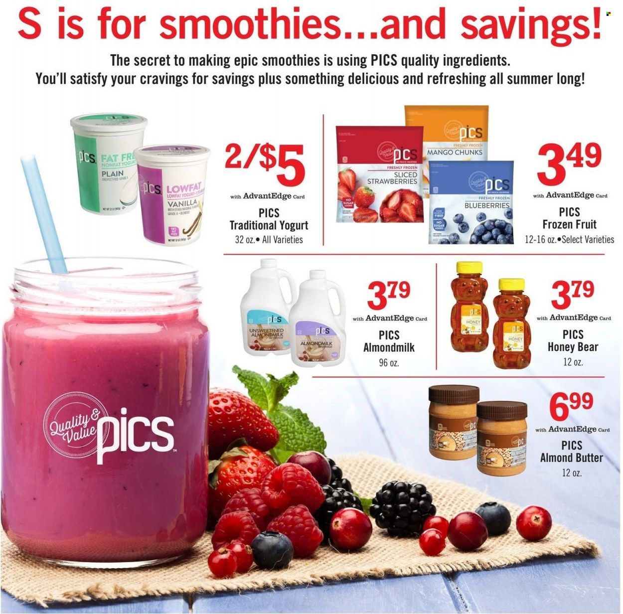 Price Chopper (CT, NY, PA, VT) Weekly Ad Flyer July 7 to July 14