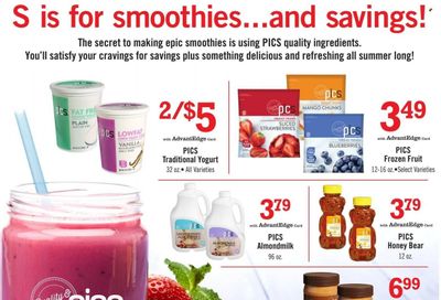 Price Chopper (CT, NY, PA, VT) Weekly Ad Flyer July 7 to July 14