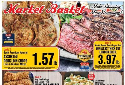 Market Basket (LA, TX) Weekly Ad Flyer July 7 to July 14