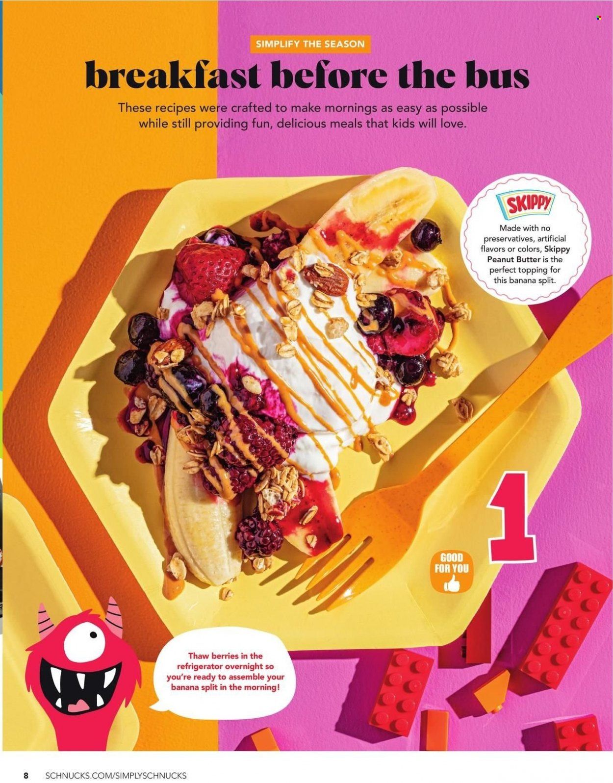 Schnucks (IA, IL, IN, MO) Weekly Ad Flyer Specials July 1 to August 31, 2022