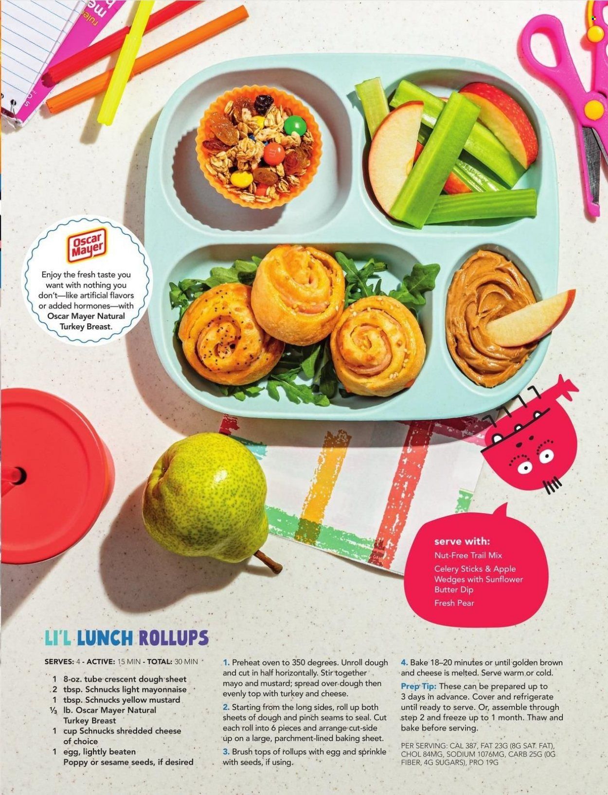 Schnucks (IA, IL, IN, MO) Weekly Ad Flyer Specials July 1 to August 31, 2022