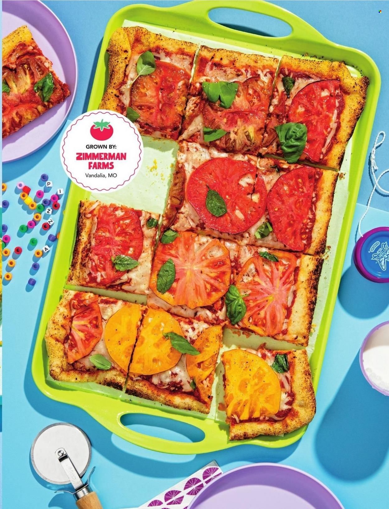 Schnucks (IA, IL, IN, MO) Weekly Ad Flyer Specials July 1 to August 31, 2022