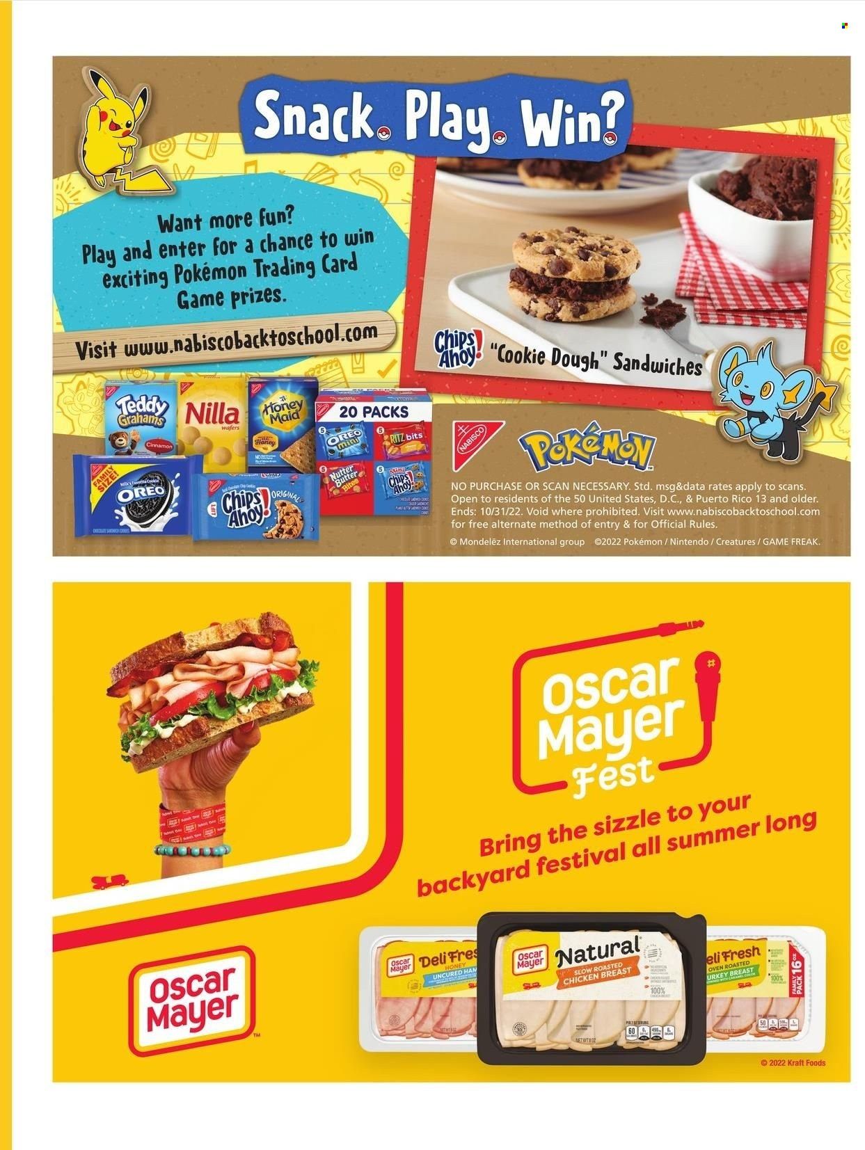 Schnucks (IA, IL, IN, MO) Weekly Ad Flyer Specials July 1 to August 31, 2022