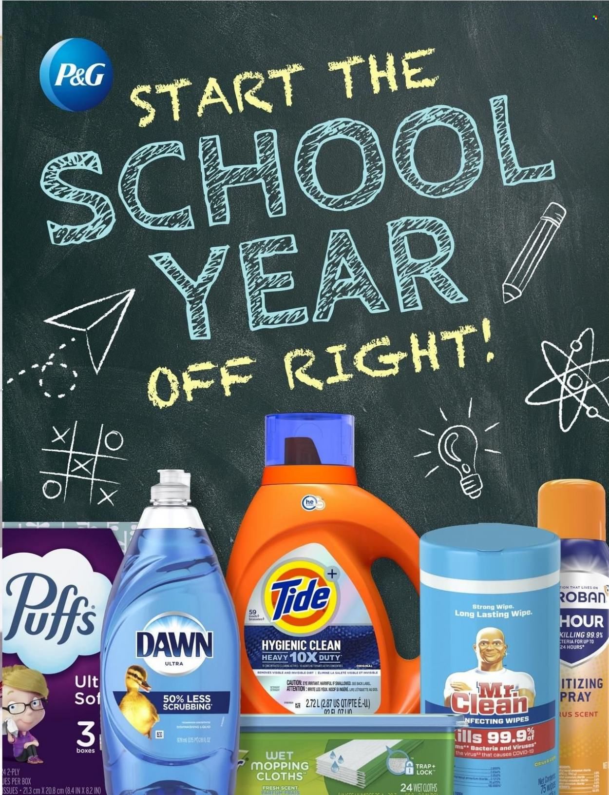 Schnucks (IA, IL, IN, MO) Weekly Ad Flyer Specials July 1 to August 31, 2022