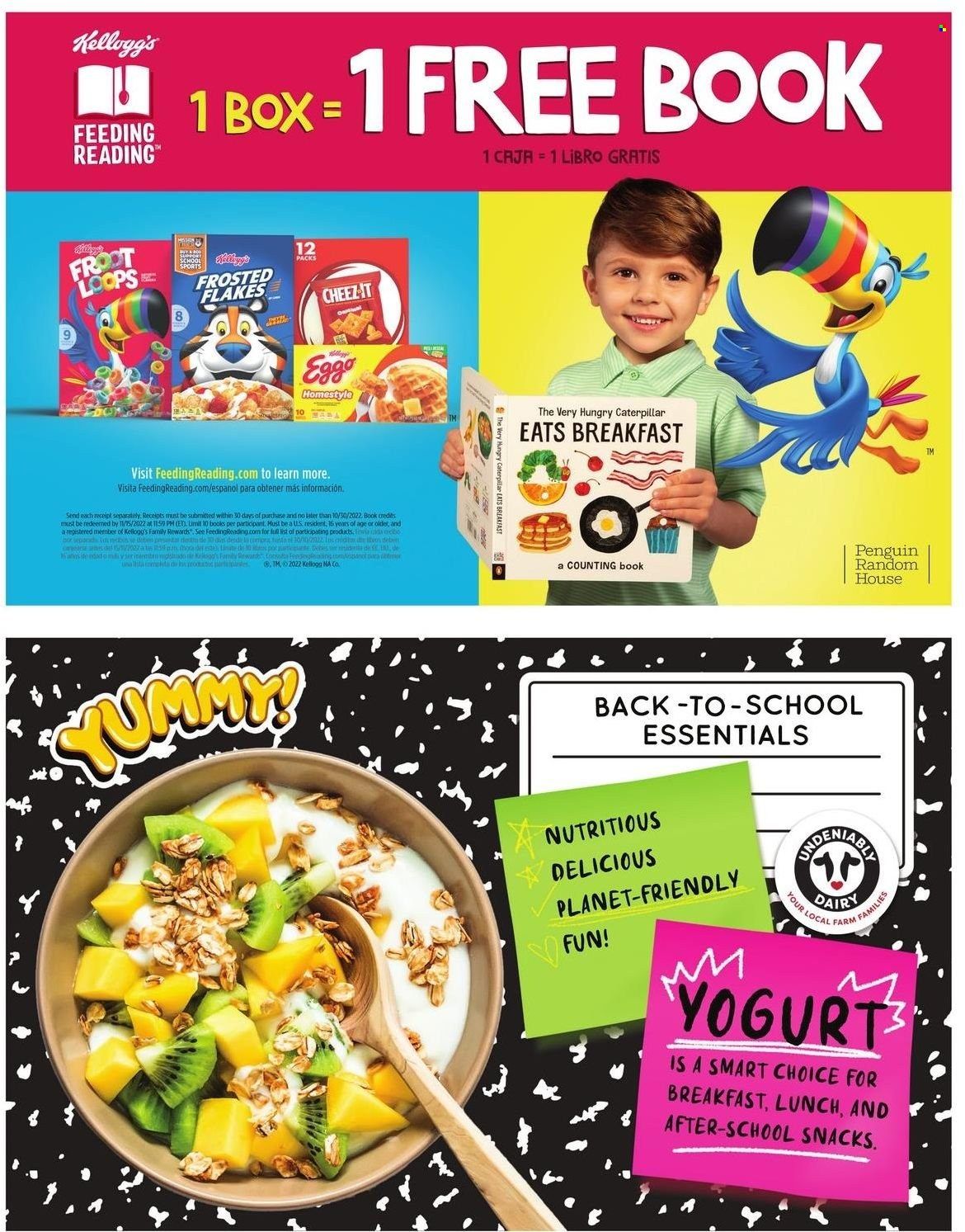 Schnucks (IA, IL, IN, MO) Weekly Ad Flyer Specials July 1 to August 31, 2022