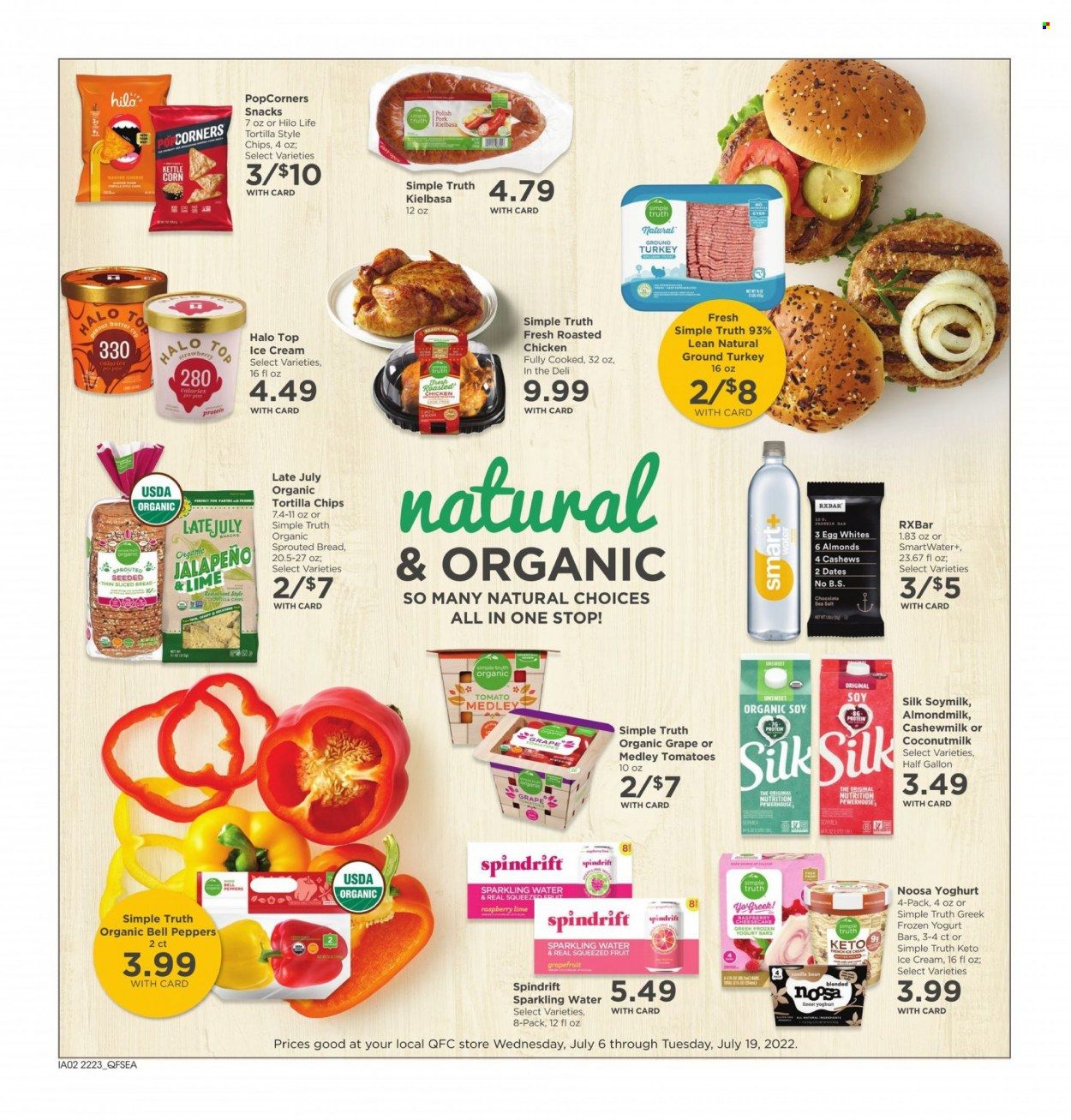 QFC (WA) Weekly Ad Flyer July 7 to July 14