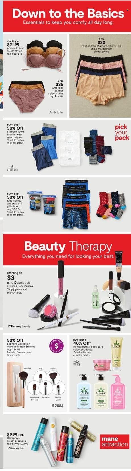 JCPenney Weekly Ad Flyer July 7 to July 14