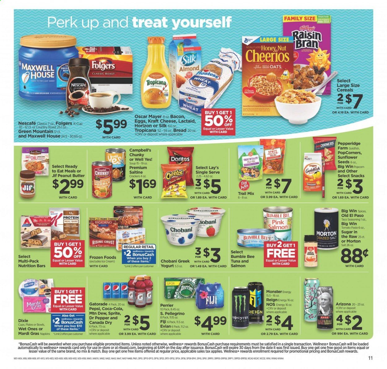 RITE AID Weekly Ad & Flyer April 5 to 11