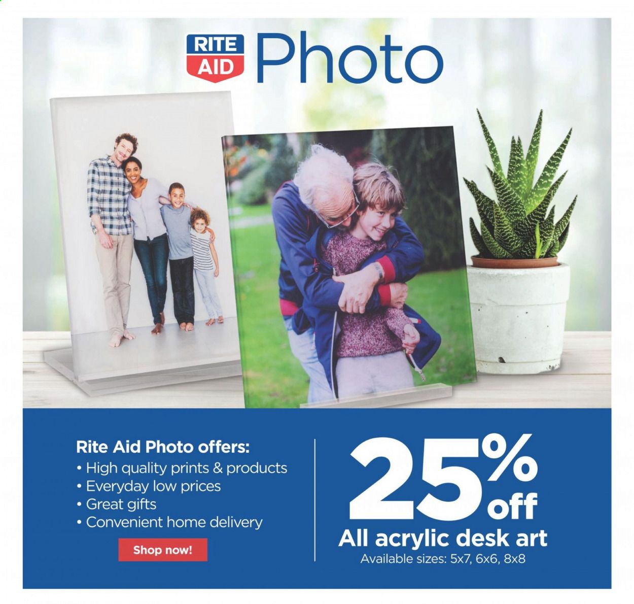 RITE AID Weekly Ad & Flyer April 5 to 11