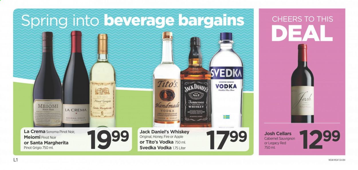 RITE AID Weekly Ad & Flyer April 5 to 11
