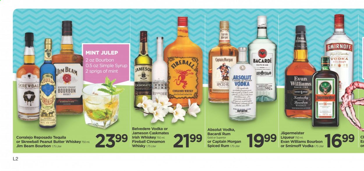 RITE AID Weekly Ad & Flyer April 5 to 11