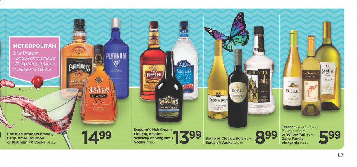 RITE AID Weekly Ad & Flyer April 5 to 11