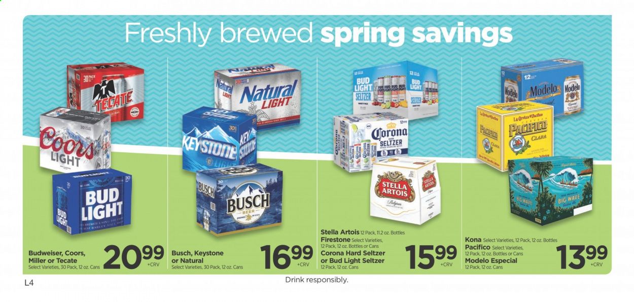 RITE AID Weekly Ad & Flyer April 5 to 11