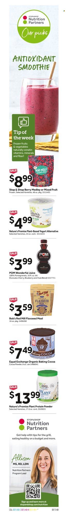 Stop & Shop (CT) Weekly Ad Flyer July 7 to July 14