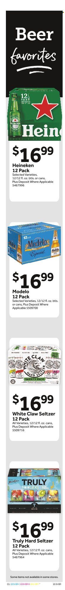 Stop & Shop (CT) Weekly Ad Flyer July 7 to July 14