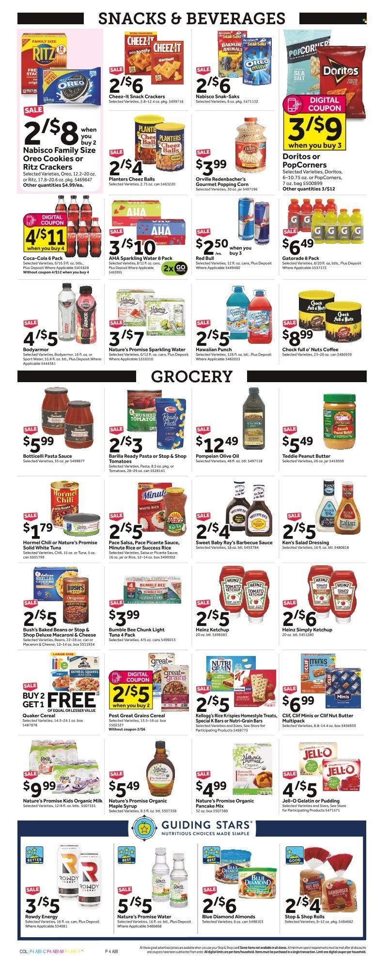 Stop & Shop (CT) Weekly Ad Flyer July 7 to July 14