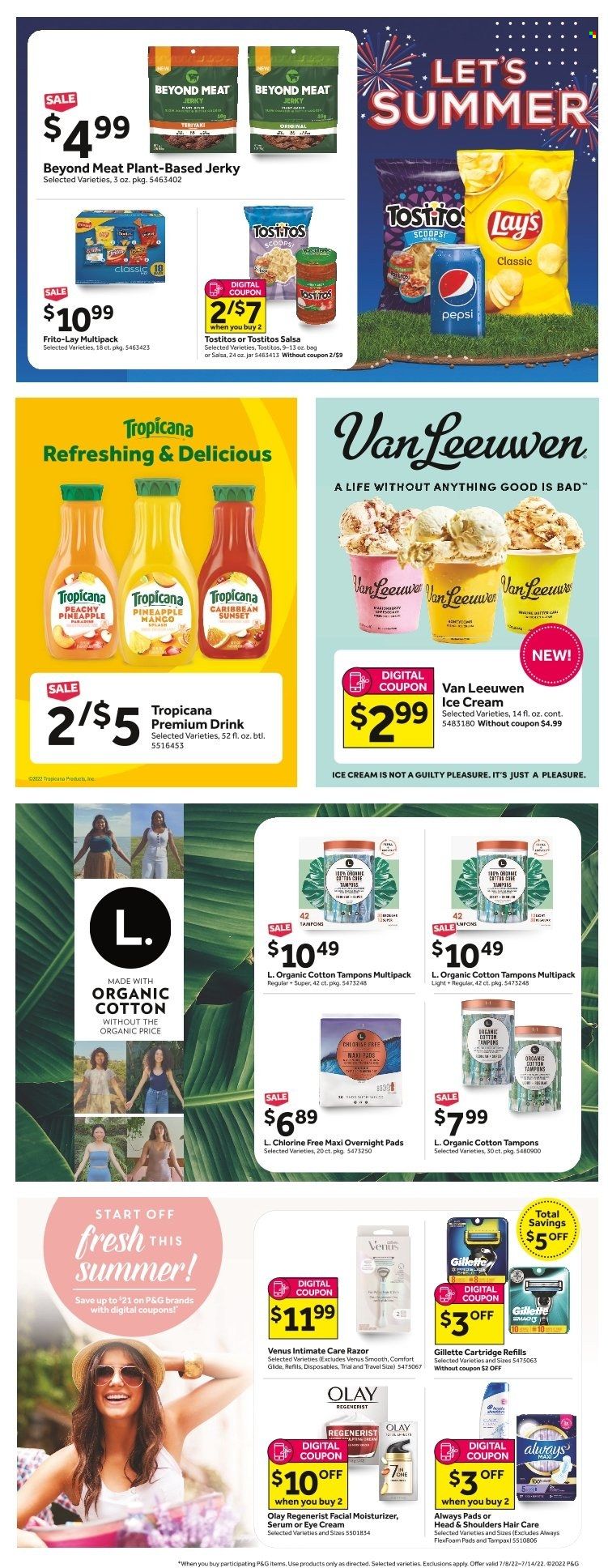 Stop & Shop (CT) Weekly Ad Flyer July 7 to July 14