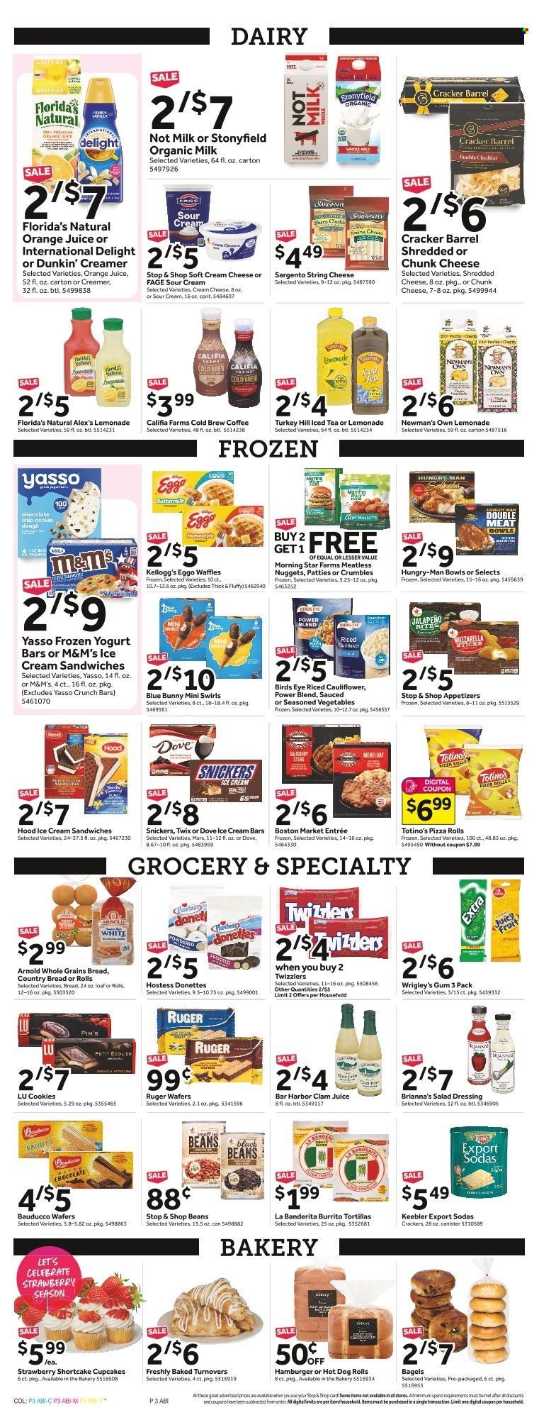 Stop & Shop (MA) Weekly Ad Flyer July 7 to July 14