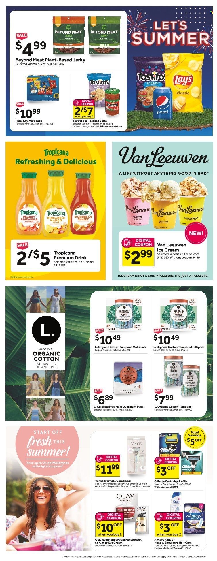 Stop & Shop (MA) Weekly Ad Flyer July 7 to July 14