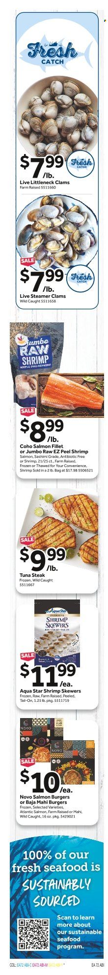 Stop & Shop (MA) Weekly Ad Flyer July 7 to July 14