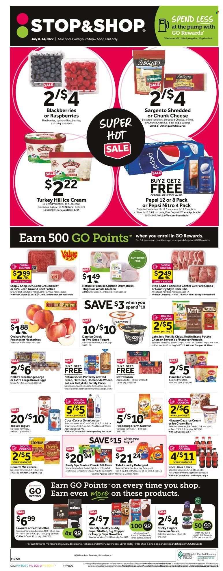 Stop & Shop (RI) Weekly Ad Flyer July 7 to July 14