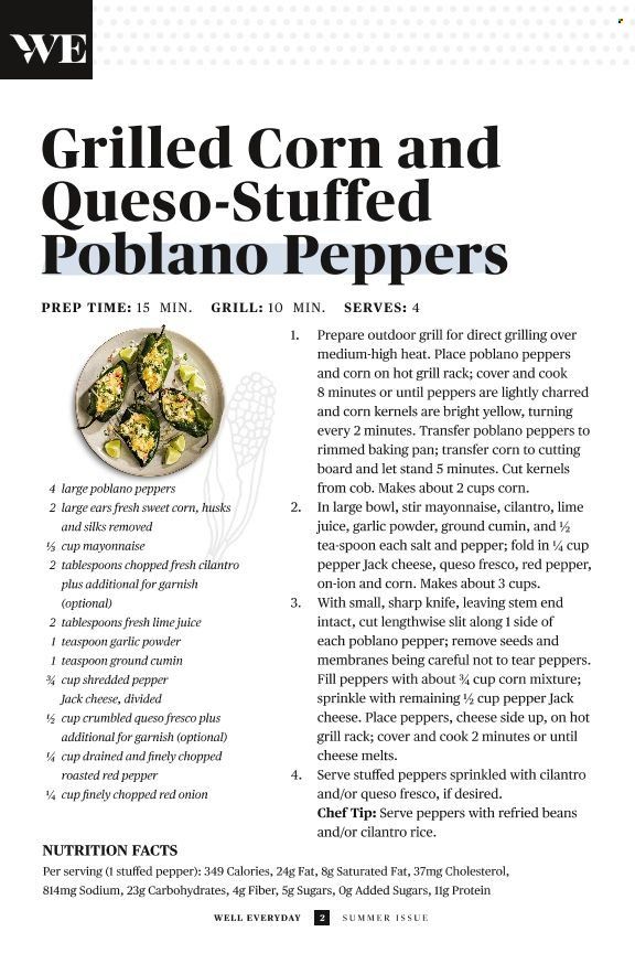 ShopRite (CT, DE, MD, NJ, NY, PA) Weekly Ad Flyer July 7 to July 14
