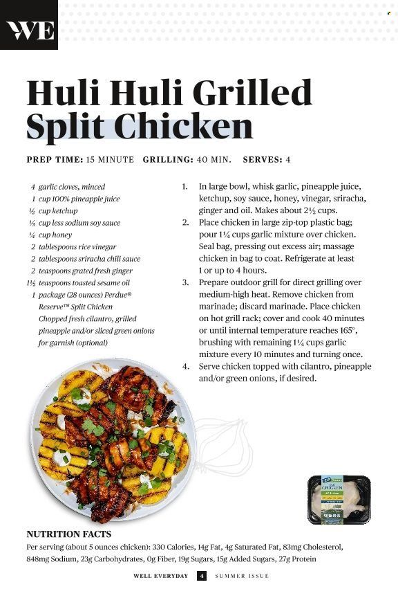 ShopRite (CT, DE, MD, NJ, NY, PA) Weekly Ad Flyer July 7 to July 14