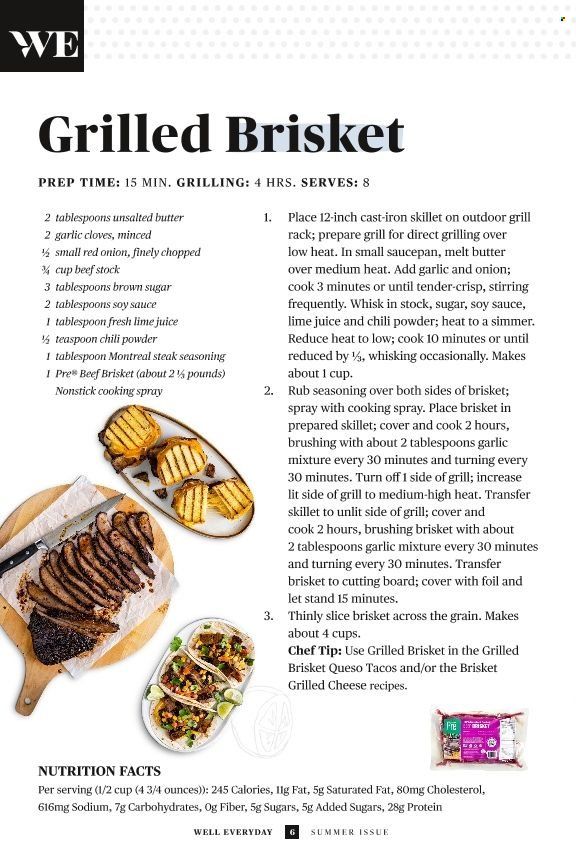 ShopRite (CT, DE, MD, NJ, NY, PA) Weekly Ad Flyer July 7 to July 14