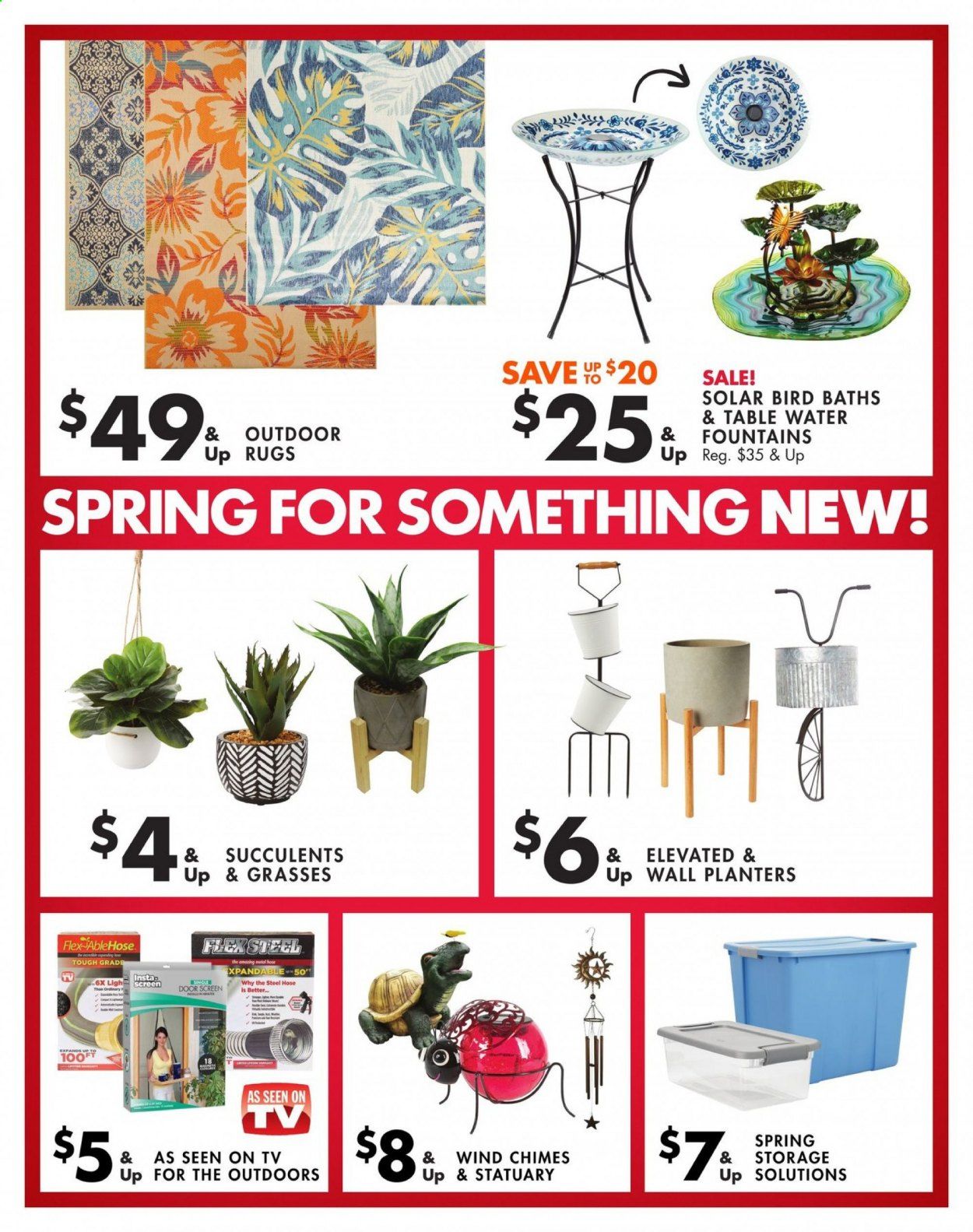 Big Lots Weekly Ad & Flyer April 4 to 12