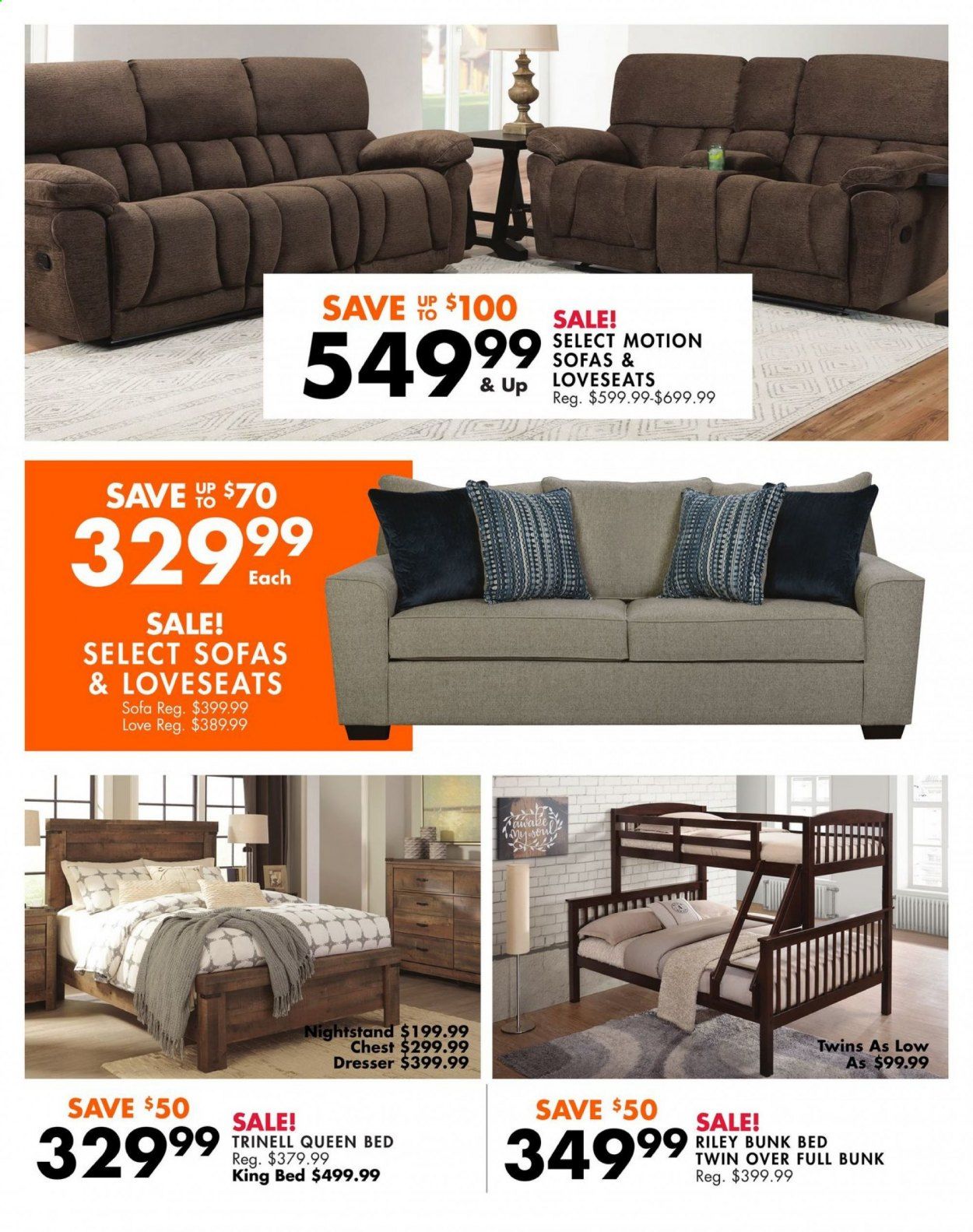 Big Lots Weekly Ad & Flyer April 4 to 12