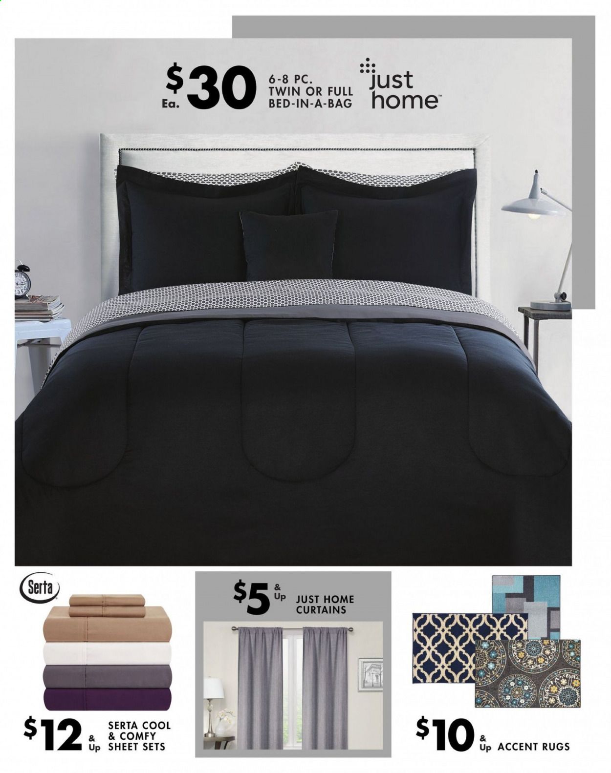 Big Lots Weekly Ad & Flyer April 4 to 12