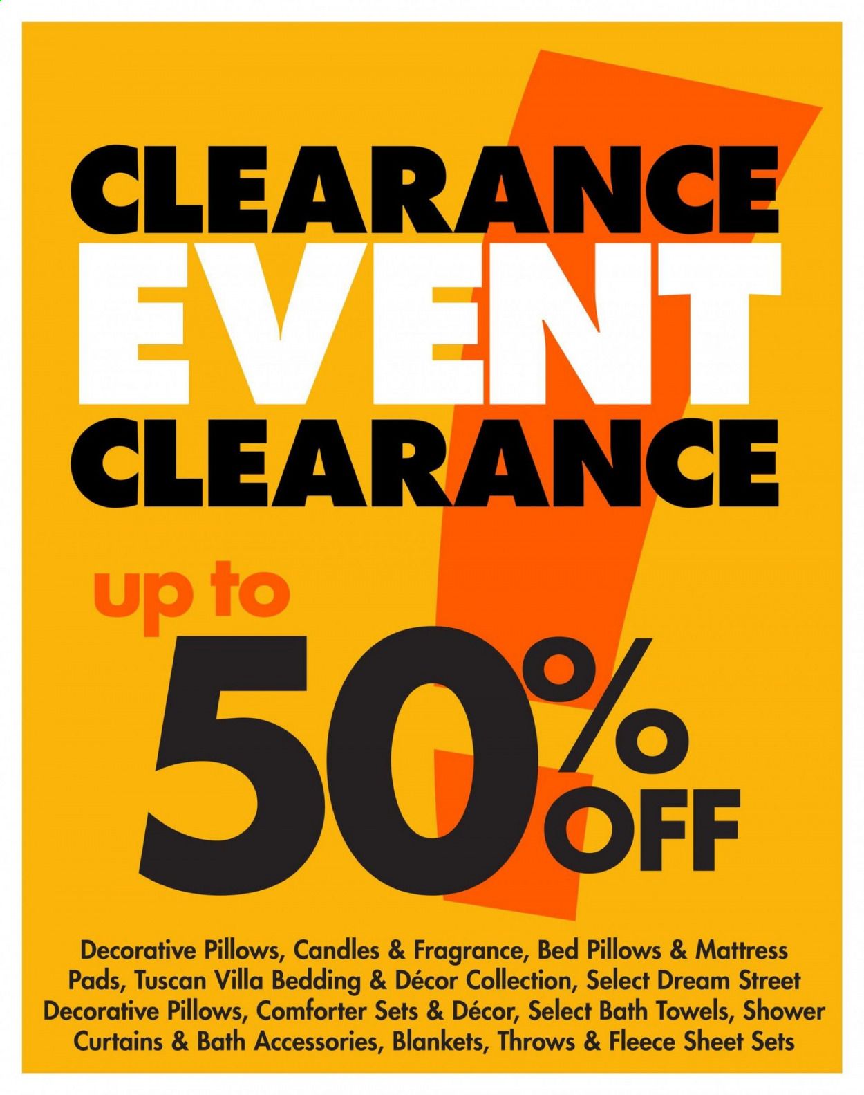 Big Lots Weekly Ad & Flyer April 4 to 12